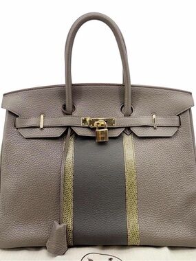 Hermès Club Birkin 35cm